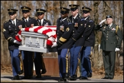 SOLDIER FUNERAL