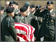 SOLDIERS FUNERAL